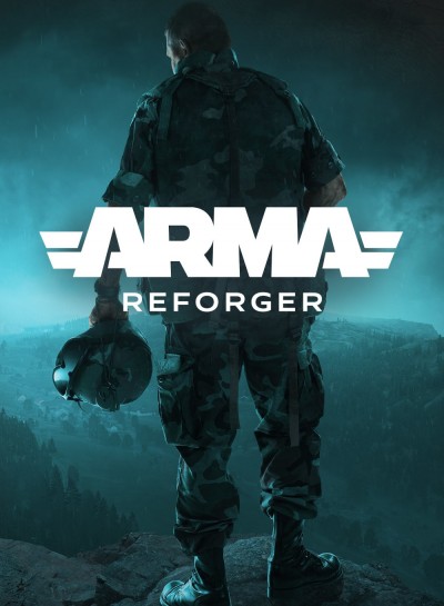 armareforger logo